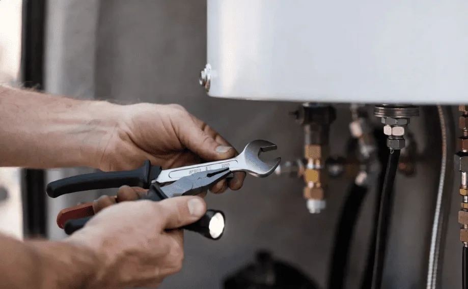 Why choose Water Heater Repair in Denmark, WI